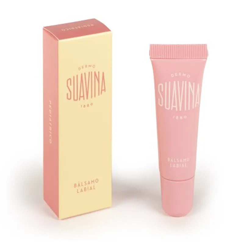 Suavina Pediatric Lip Balm 12 ml