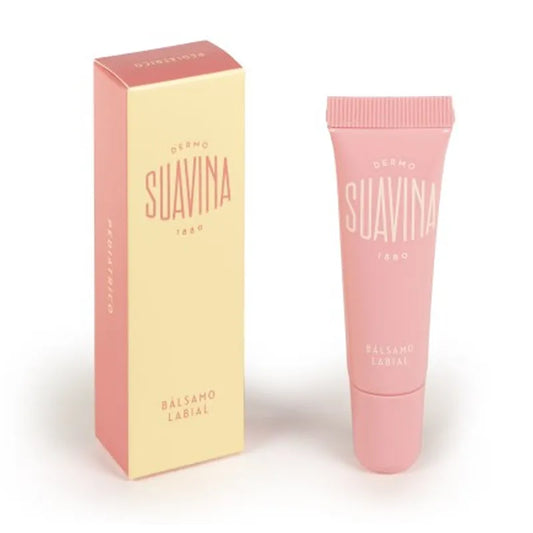 Baume à lèvres pédiatrique Suavina 12 ml