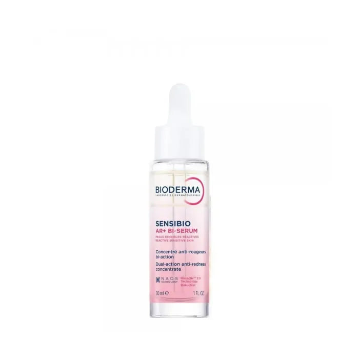 Bioderma Sensibio AR+ Bi-Serum 30ml