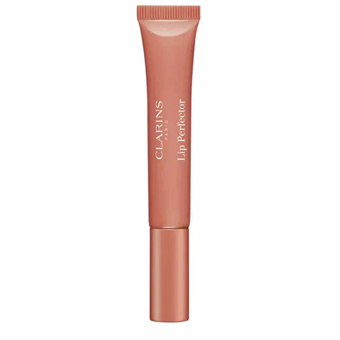 Clarins Baume à lèvres Perfecteur de lèvres Grenade Rose Scintillante 01 12 ml
