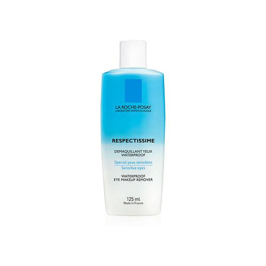 La Roche Posay Respectissime Eye Make Up Remover 125ml