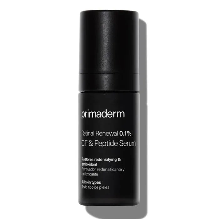 Singuladerm Primaderm Retinal Renewal 0.1% 30ml