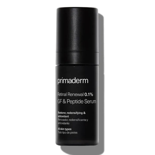 Singuladerm Primaderm Retinal Renewal 0.1% 30ml