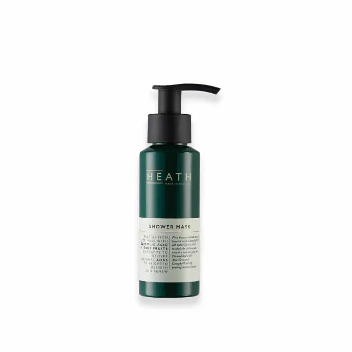 Heath London Shower Face Mask 85ml