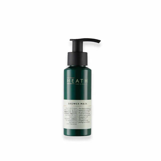 Heath London Shower Face Mask 85ml
