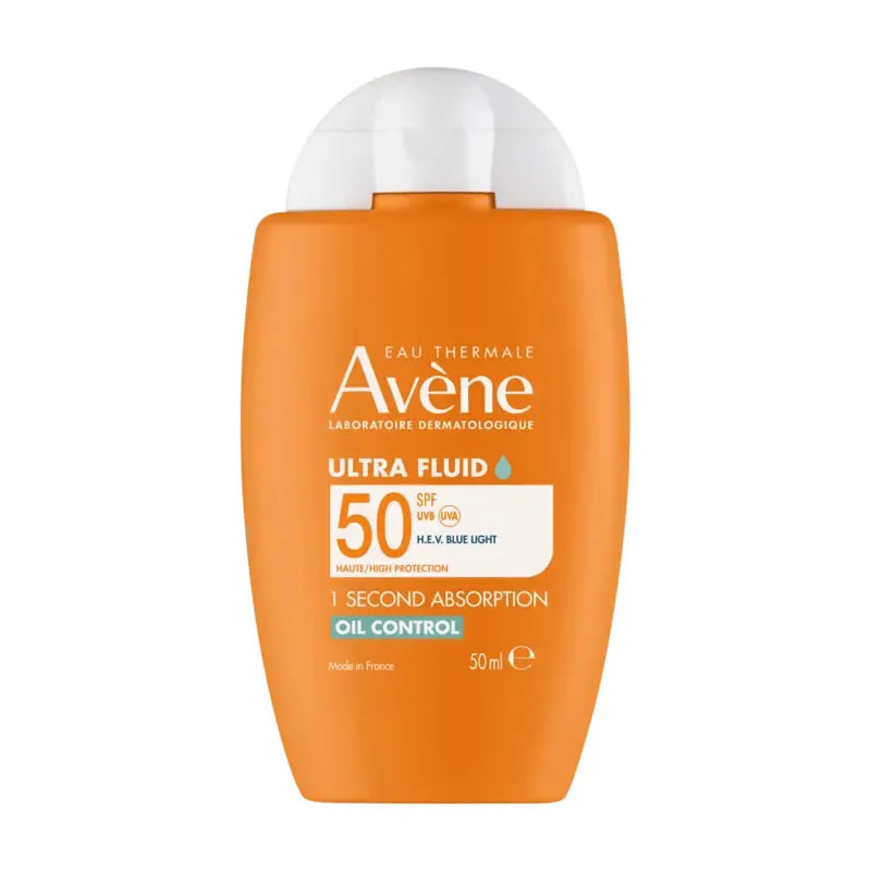 Avène Ultra Fluide Ultra Mat SPF 50ml