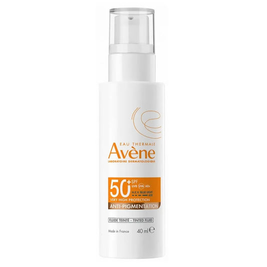 Fluide anti-taches Avène 40 ml