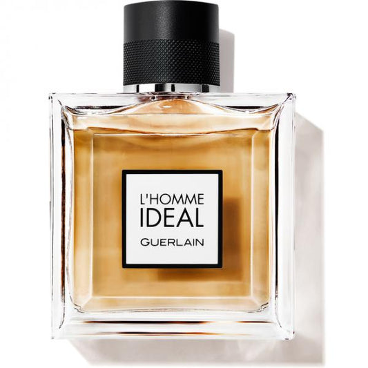 Profumo Uomo Guerlain 10002133 EDT