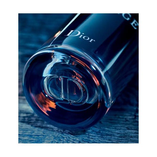 Dior Sauvage Eau De Toilette Spray 200ml
