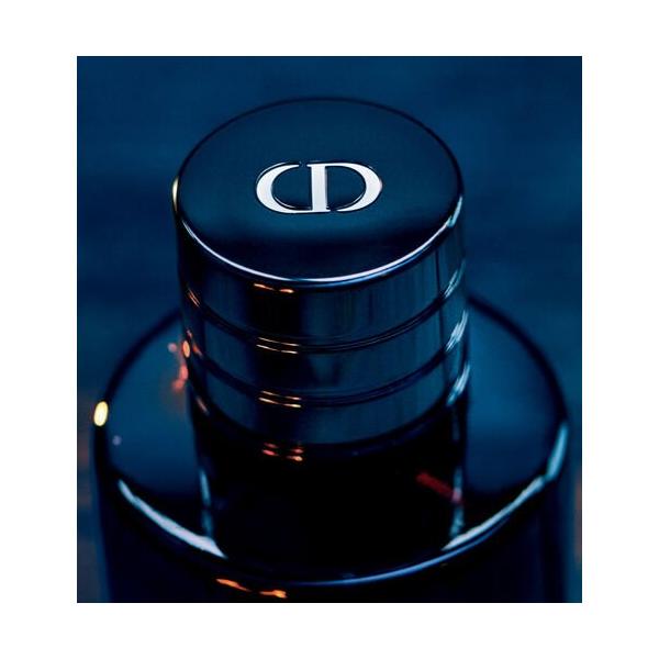 Dior Sauvage Eau De Toilette Spray 200ml
