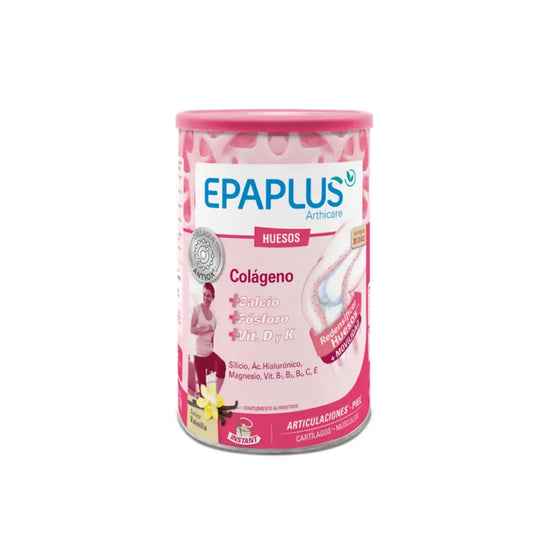 Collagène Epaplus Arthicare Calcium 383 g