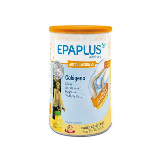 Epaplus Collagen Arthicare Instant Lemon