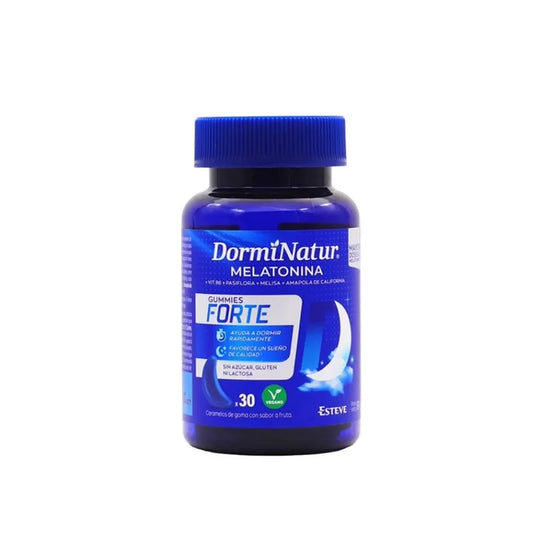 Esteve Dorminatur Forte 30 Gummies