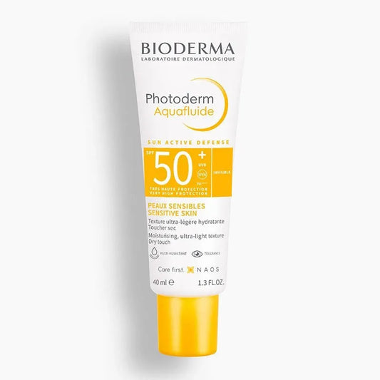 Bioderma Photoderm Xdefense Neutral SPF50+ Incolore 40 ml