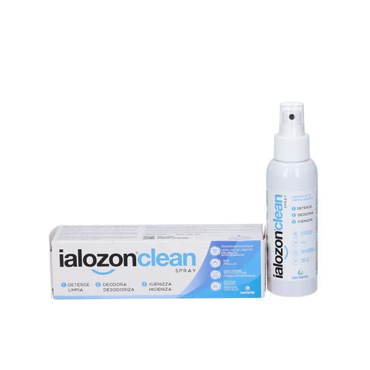 Gemavip Ialozon Spray Nettoyant 100 ml