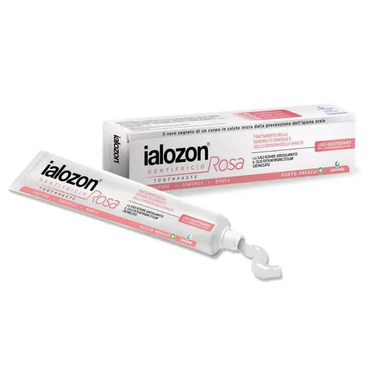 Dentifrice rose Gemavip Ialozon 100 ml