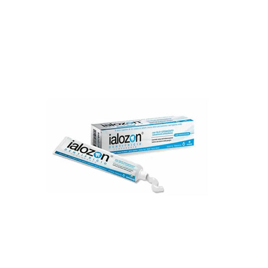 Dentifrice Gemavip Ialozon Blue 100 ml