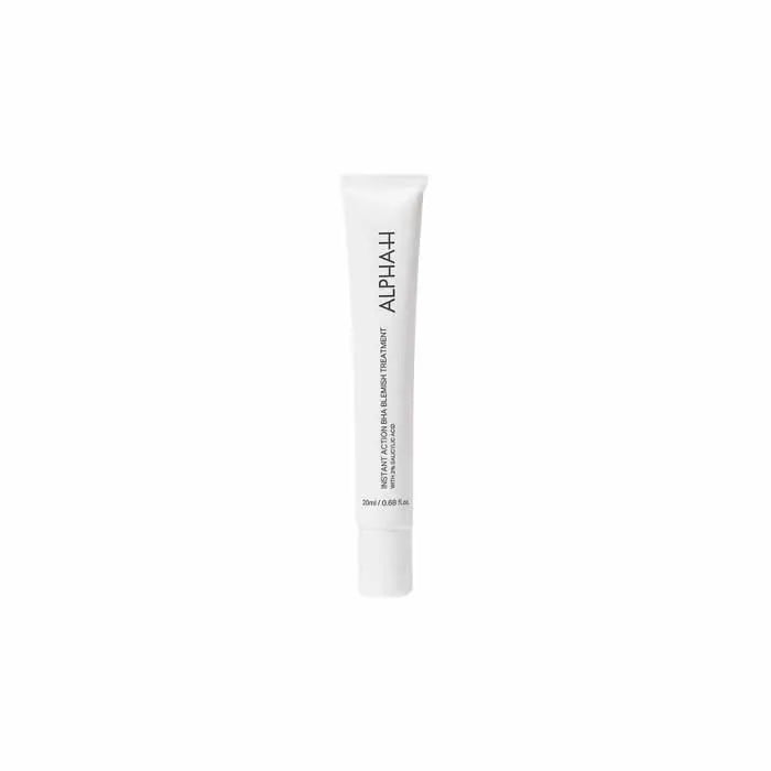Alpha H Instant Action BHA Blemish Trearment 20ml
