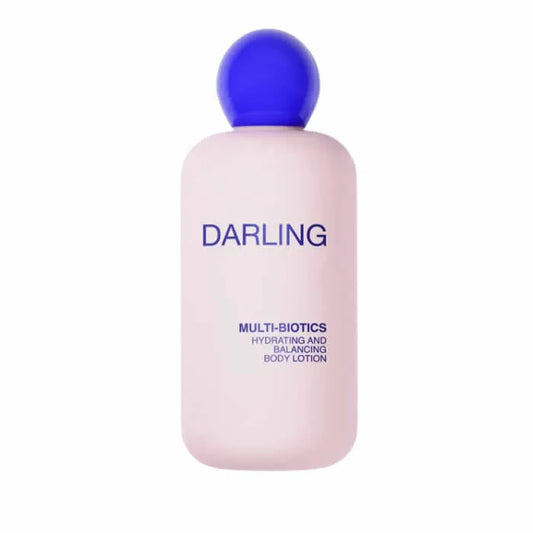 Lotion corporelle hydratante et équilibrante Darling 250 ml
