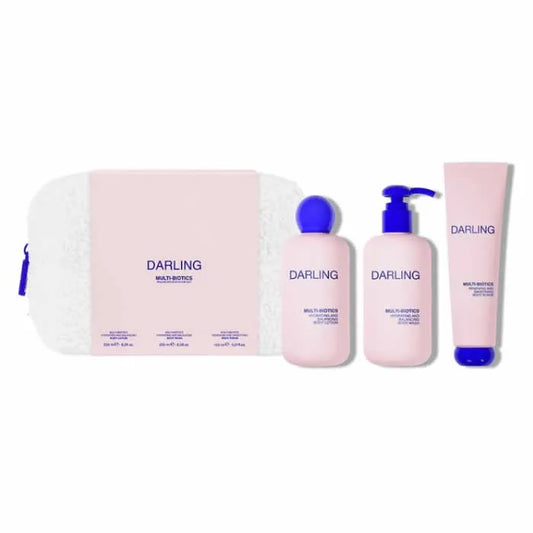 Darling Multi-Biotics Balancing Bodycare Set