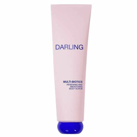 Gommage corporel régénérant et lissant Darling 150 ml