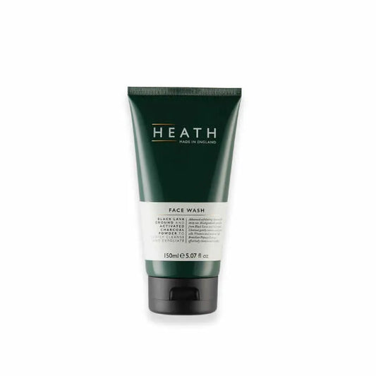 Heath London Face Wash 150ml
