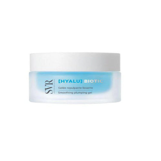 Svr Biotic Hyalu Regenerating Plumping Gel 50ml