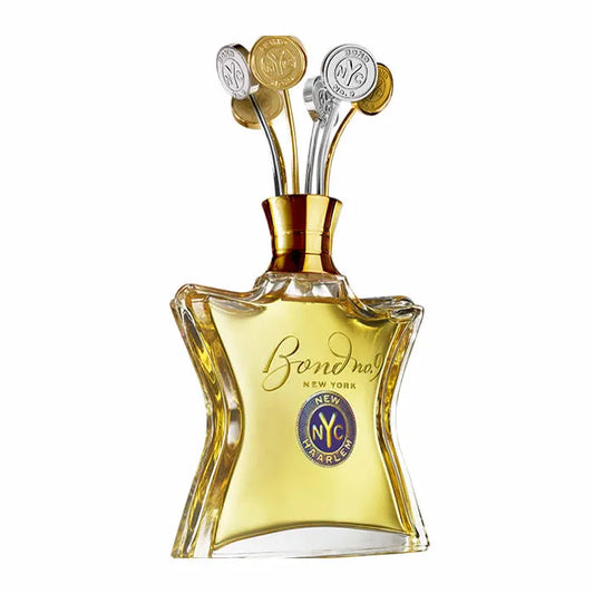 Bond No.9 New York New Haarlem Eau De Parfum Spray 100ml Limited Edition