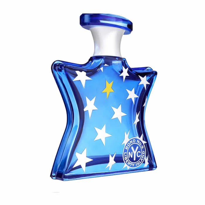 Bond No.9 New York Liberty Island Eau De Parfum Spray 100ml