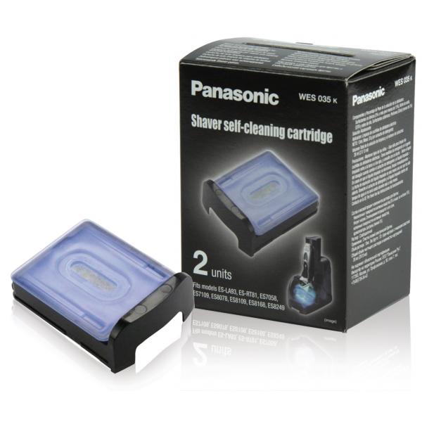 Panasonic PAN-WES035K503