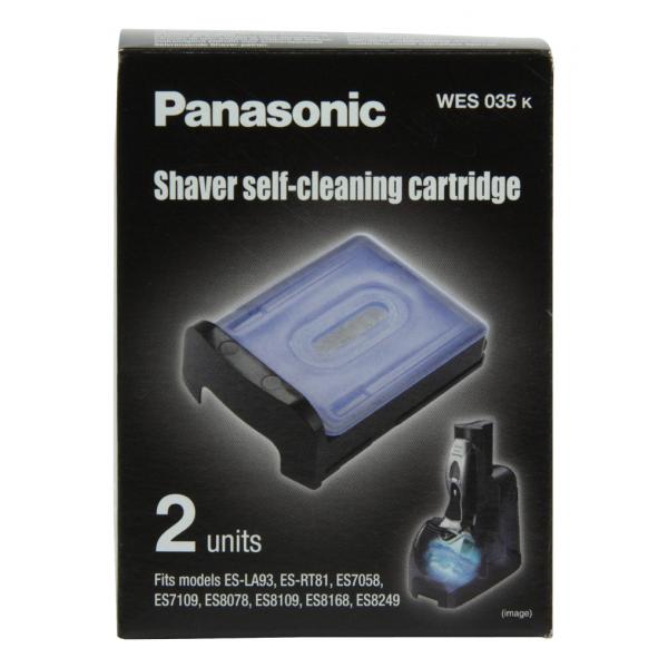 Panasonic PAN-WES035K503
