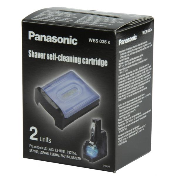 Panasonic PAN-WES035K503