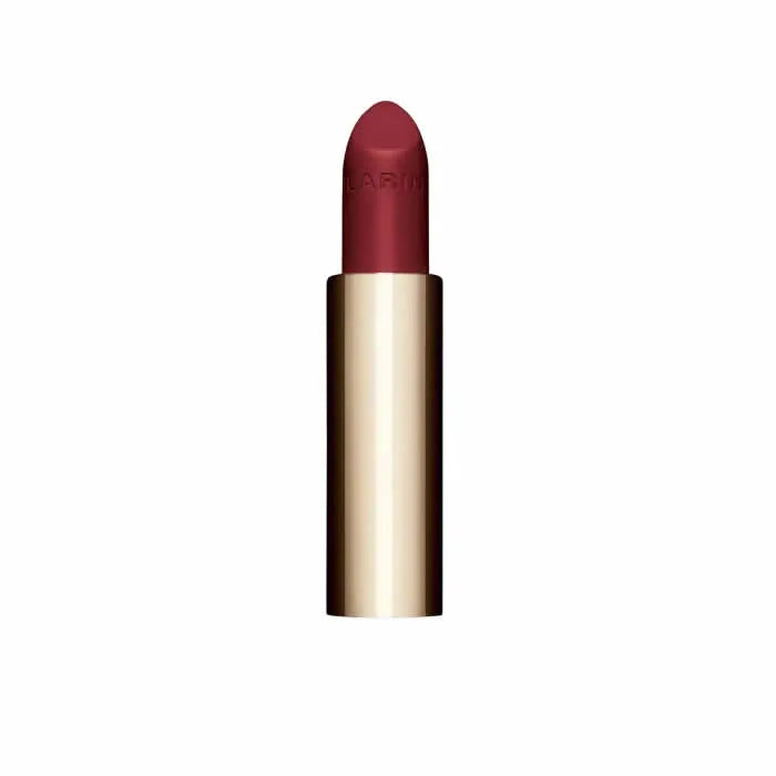 Clarins Joli Rouge Velvet 796 Red Plum 3.5g Refill