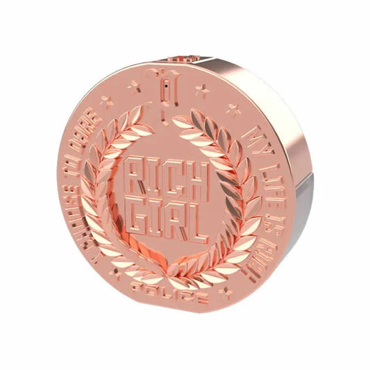 Police Rich Girl For Woman Eau De Toilette Spray 100ml