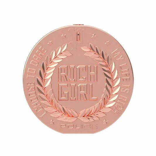 Police Rich Girl For Woman Eau De Toilette Spray 50ml