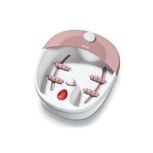 Beurer Fusprudelbad FB 20 (wei/pink) (BPFB020)
