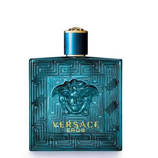 Versace Eros Eau De Toilette Spray 200ml