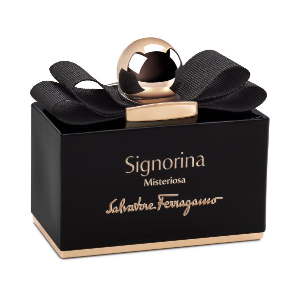 Salvatore Ferragamo Signorina Misteriosa Ea De Perfume Spray 100ml