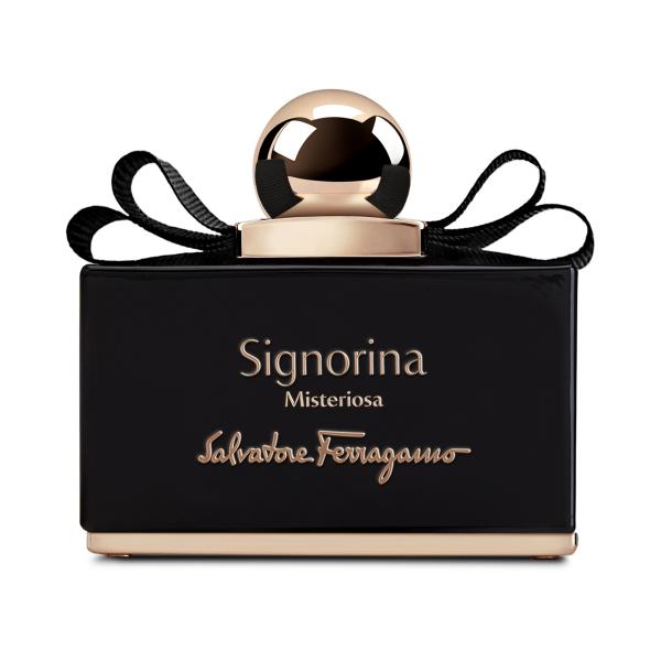 Salvatore Ferragamo Signorina Misteriosa Ea De Perfume Spray 100ml