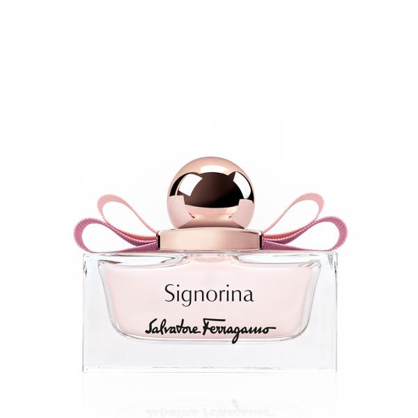 Profumo Donna Salvatore Ferragamo Signorina EDT