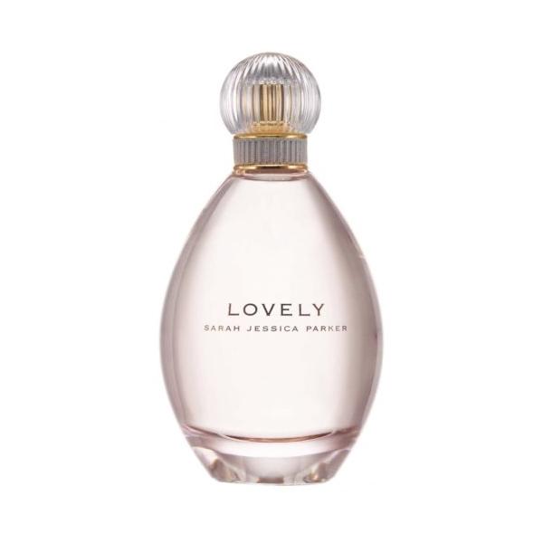 Sarah Jessica Parker Lovely Eau De Perfume Spray 150ml