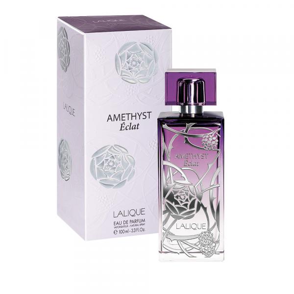 Lalique Amethyst clat Eau De Perfume Spray 100ml