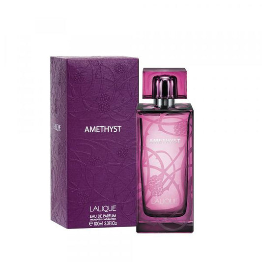 Lalique Amethyst Eau De Perfume Spray 100ml 