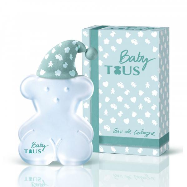 Tous Baby Tous Eau De Cologne Spray 100ml