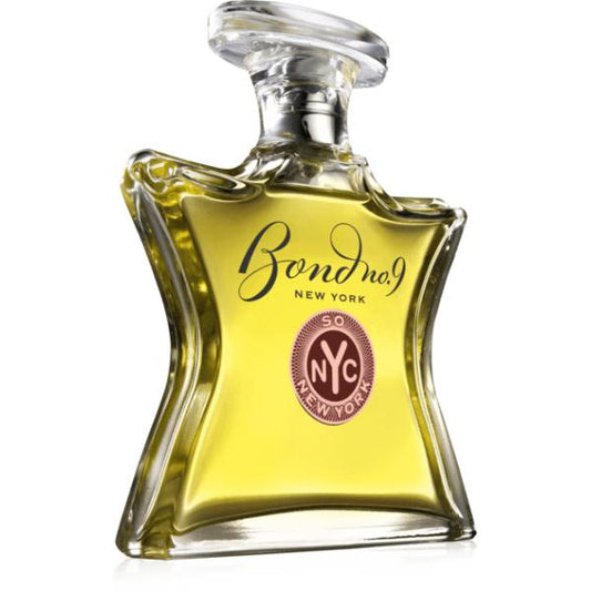 Bond No.9 New York So New York Eau De Parfum Spray 100ml