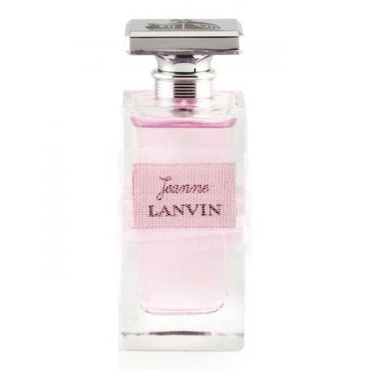 Lanvin Jeanne Lanvin Eau De Perfume Spray 100ml