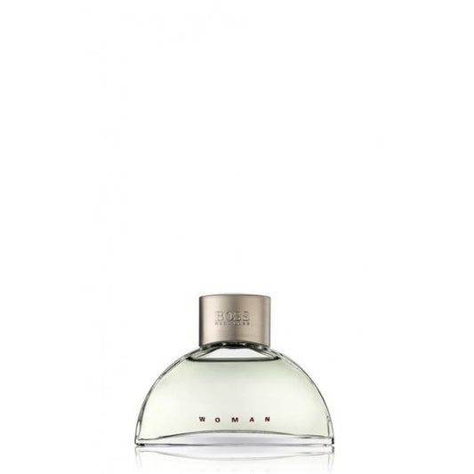 Profumo Donna Hugo Boss 121039-OLD EDP Boss Woman