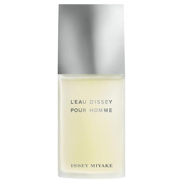 Issey Miyake L'eau D'issey Homme Eau De Toilette Spray 75ml