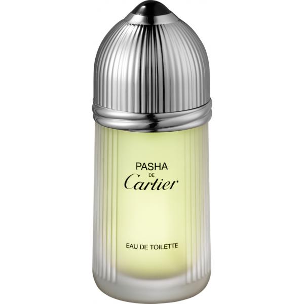 Cartier Pasha Eau De Toilette Spray 100ml