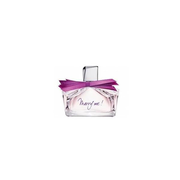 Profumo Donna Lanvin Marry Me EDP